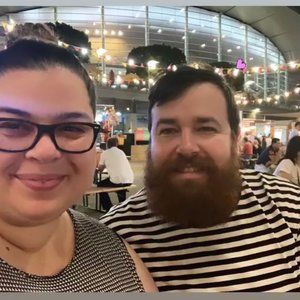 Meet your Posher, Emanuela